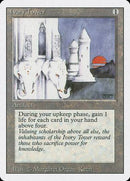 Ivory Tower [Revised Edition] - Destination Retro