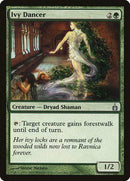 Ivy Dancer [Ravnica: City of Guilds] - Destination Retro