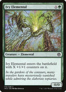 Ivy Elemental [Iconic Masters] - Destination Retro