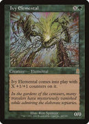 Ivy Elemental [Odyssey] - Destination Retro
