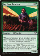 Ivy Lane Denizen [Duel Decks: Elves vs. Inventors] - Destination Retro