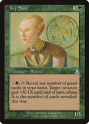 Ivy Seer [Urza's Destiny] - Destination Retro
