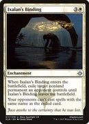 Ixalan's Binding [Ixalan] - Destination Retro