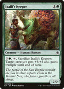 Ixalli's Keeper [Ixalan] - Destination Retro