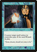 Ixidor's Will [Onslaught] - Destination Retro