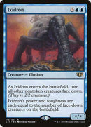 Ixidron [Commander 2014] - Destination Retro