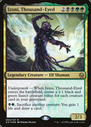 Izoni, Thousand-Eyed [GRN Guild Kit] - Destination Retro
