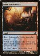 Izzet Boilerworks [Guildpact] - Destination Retro