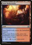 Izzet Boilerworks [Modern Masters 2015] - Destination Retro