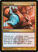 Izzet Charm [Duel Decks: Izzet vs. Golgari] - Destination Retro