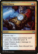 Izzet Charm [Modern Masters 2017] - Destination Retro