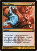 Izzet Charm [Return to Ravnica] - Destination Retro