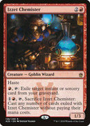 Izzet Chemister [Masters 25] - Destination Retro