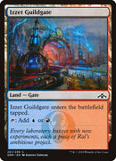 Izzet Guildgate (251/259) [Guilds of Ravnica] - Destination Retro