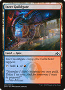 Izzet Guildgate (252/259) [Guilds of Ravnica] - Destination Retro