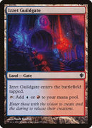 Izzet Guildgate [Commander 2013] - Destination Retro