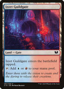 Izzet Guildgate [Commander 2015] - Destination Retro