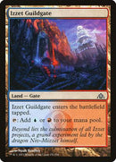 Izzet Guildgate [Dragon's Maze] - Destination Retro