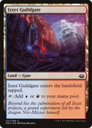 Izzet Guildgate [Modern Masters 2017] - Destination Retro