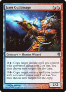 Izzet Guildmage [Duel Decks: Izzet vs. Golgari] - Destination Retro