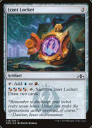 Izzet Locket [Guilds of Ravnica] - Destination Retro