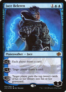Jace Beleren [Duel Decks Anthology] - Destination Retro