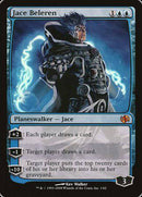 Jace Beleren [Duel Decks: Jace vs. Chandra] - Destination Retro