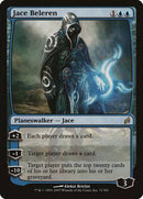 Jace Beleren [Lorwyn] - Destination Retro