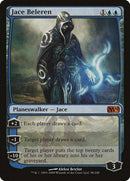 Jace Beleren [Magic 2010] - Destination Retro