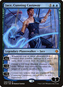 Jace, Cunning Castaway [Ixalan] - Destination Retro