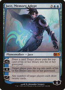 Jace, Memory Adept [Magic 2012] - Destination Retro