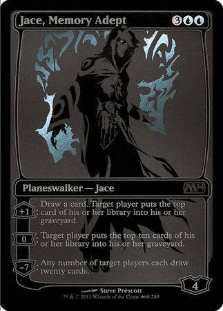 Jace, Memory Adept SDCC 2013 EXCLUSIVE [San Diego Comic-Con 2013] - Destination Retro