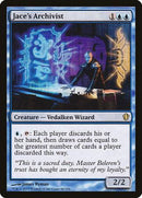 Jace's Archivist [Commander 2013] - Destination Retro