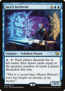 Jace's Archivist [Commander 2015] - Destination Retro