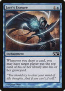 Jace's Erasure [Magic 2011] - Destination Retro