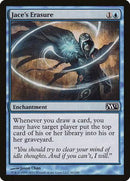 Jace's Erasure [Magic 2012] - Destination Retro