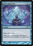 Jace's Ingenuity [Friday Night Magic 2011] - Destination Retro