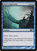 Jace's Ingenuity [Magic 2011] - Destination Retro