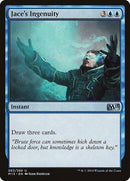 Jace's Ingenuity [Magic 2015] - Destination Retro