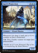 Jace's Projection [War of the Spark] - Destination Retro