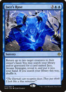 Jace's Ruse [War of the Spark] - Destination Retro