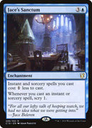 Jace's Sanctum [Commander 2019] - Destination Retro