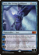 Jace, the Living Guildpact [Magic 2015] - Destination Retro