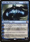 Jace, the Mind Sculptor [Eternal Masters] - Destination Retro