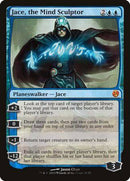 Jace, the Mind Sculptor [From the Vault: Twenty] - Destination Retro
