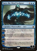 Jace, the Mind Sculptor [Masters 25] - Destination Retro