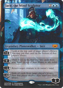 Jace, the Mind Sculptor [Mythic Edition] - Destination Retro