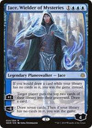 Jace, Wielder of Mysteries [Promo Pack: Throne of Eldraine] - Destination Retro