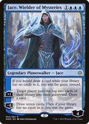 Jace, Wielder of Mysteries [War of the Spark] - Destination Retro