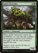 Jaddi Lifestrider [Duel Decks: Nissa vs. Ob Nixilis] - Destination Retro